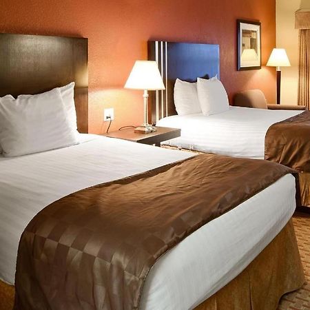 Americas Best Value Inn Monroe Eksteriør bilde