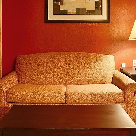 Americas Best Value Inn Monroe Eksteriør bilde