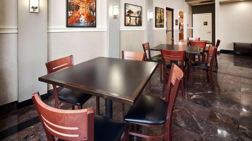 Americas Best Value Inn Monroe Eksteriør bilde