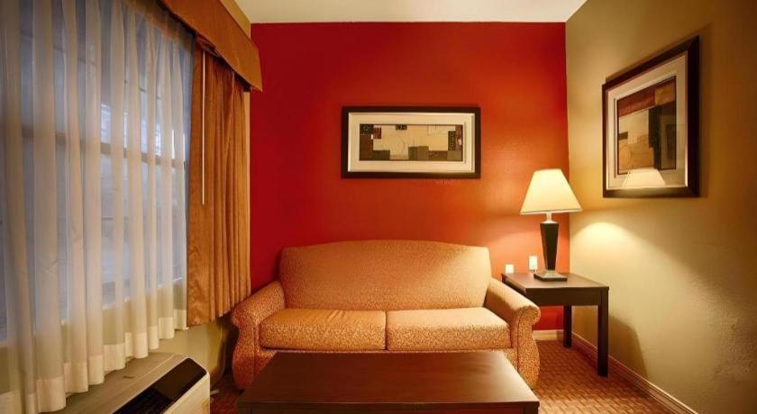 Americas Best Value Inn Monroe Eksteriør bilde