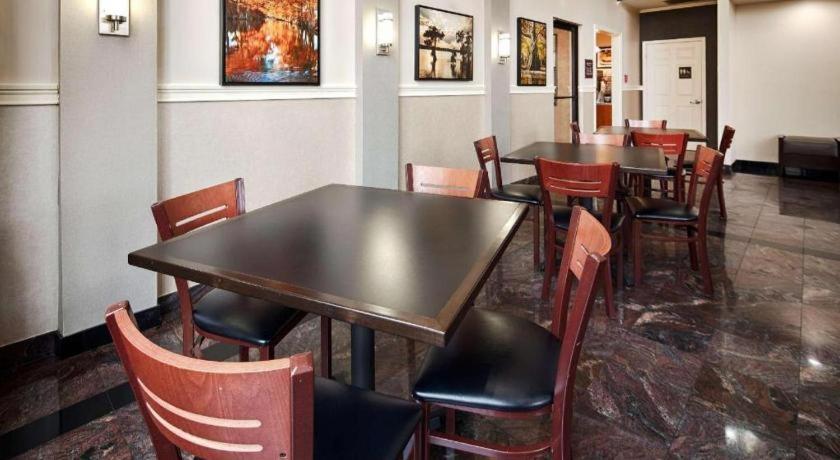 Americas Best Value Inn Monroe Eksteriør bilde